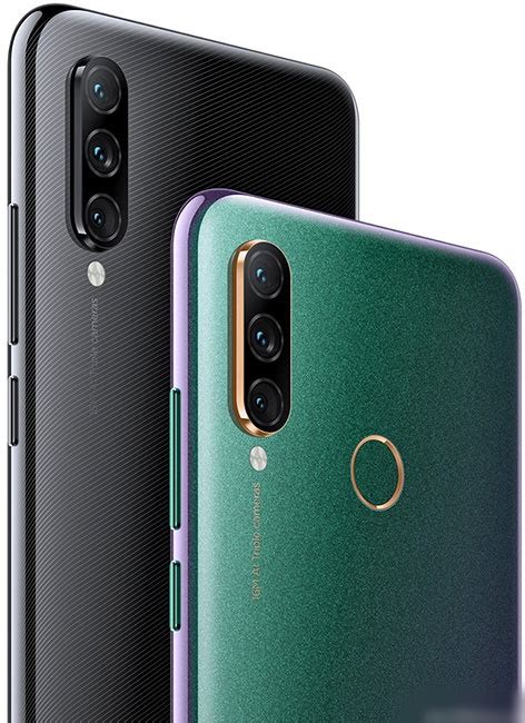 Lenovo Z6 Youth Edition (Z6 Lite) Full Specs, Features, Price In.